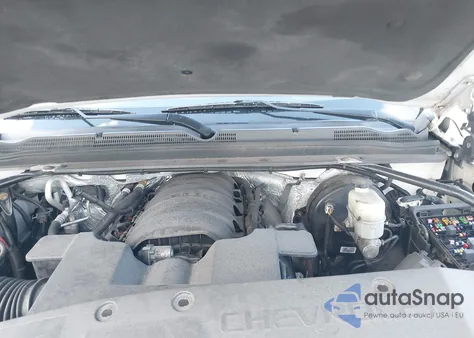 2016 Chevrolet Tahoe K1500 Lt z USA, uszkodzony, nr VIN 1GNSKBKC7GR295360